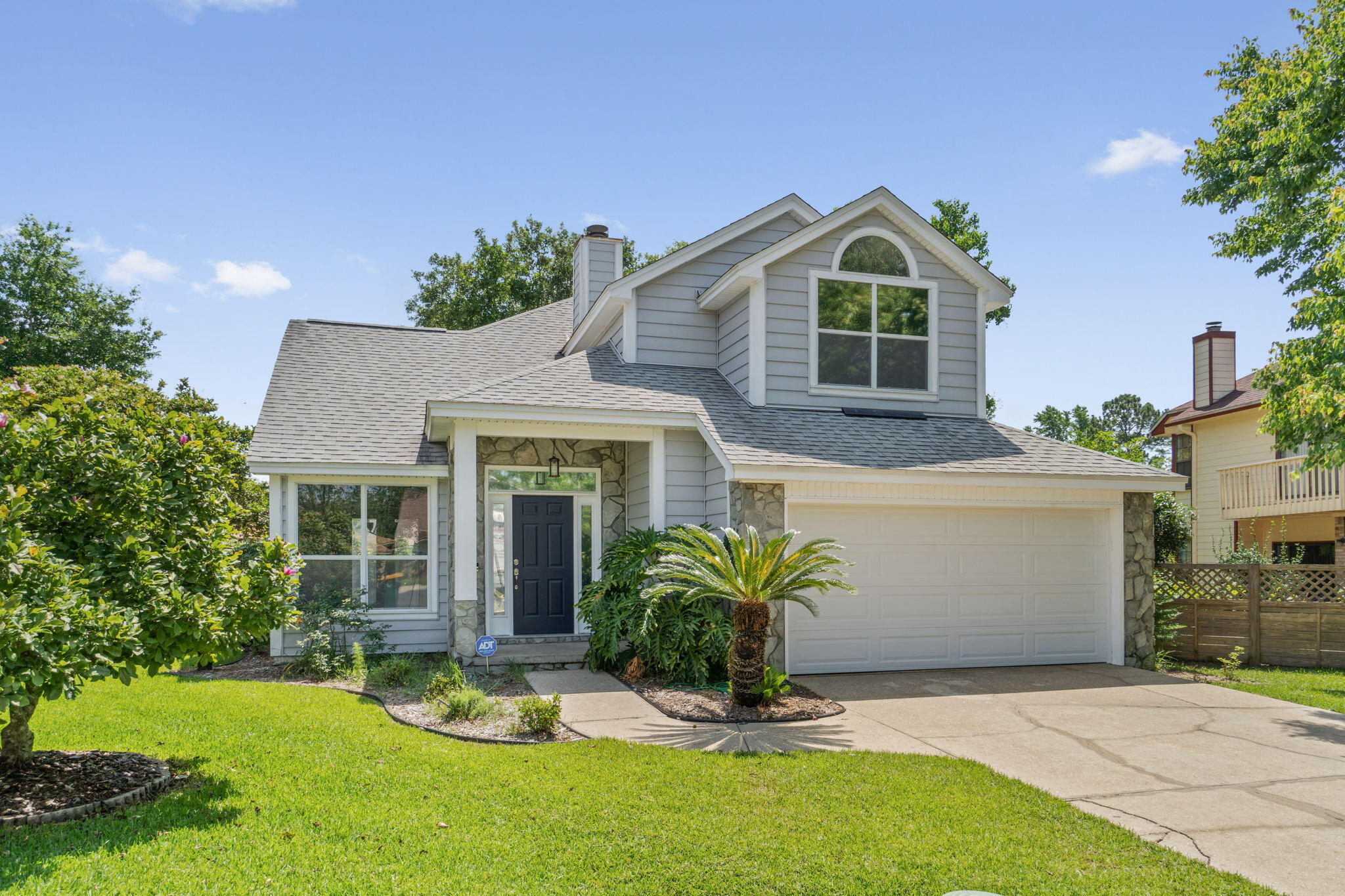 CROSSWINDS 2ND ADDN - Residential