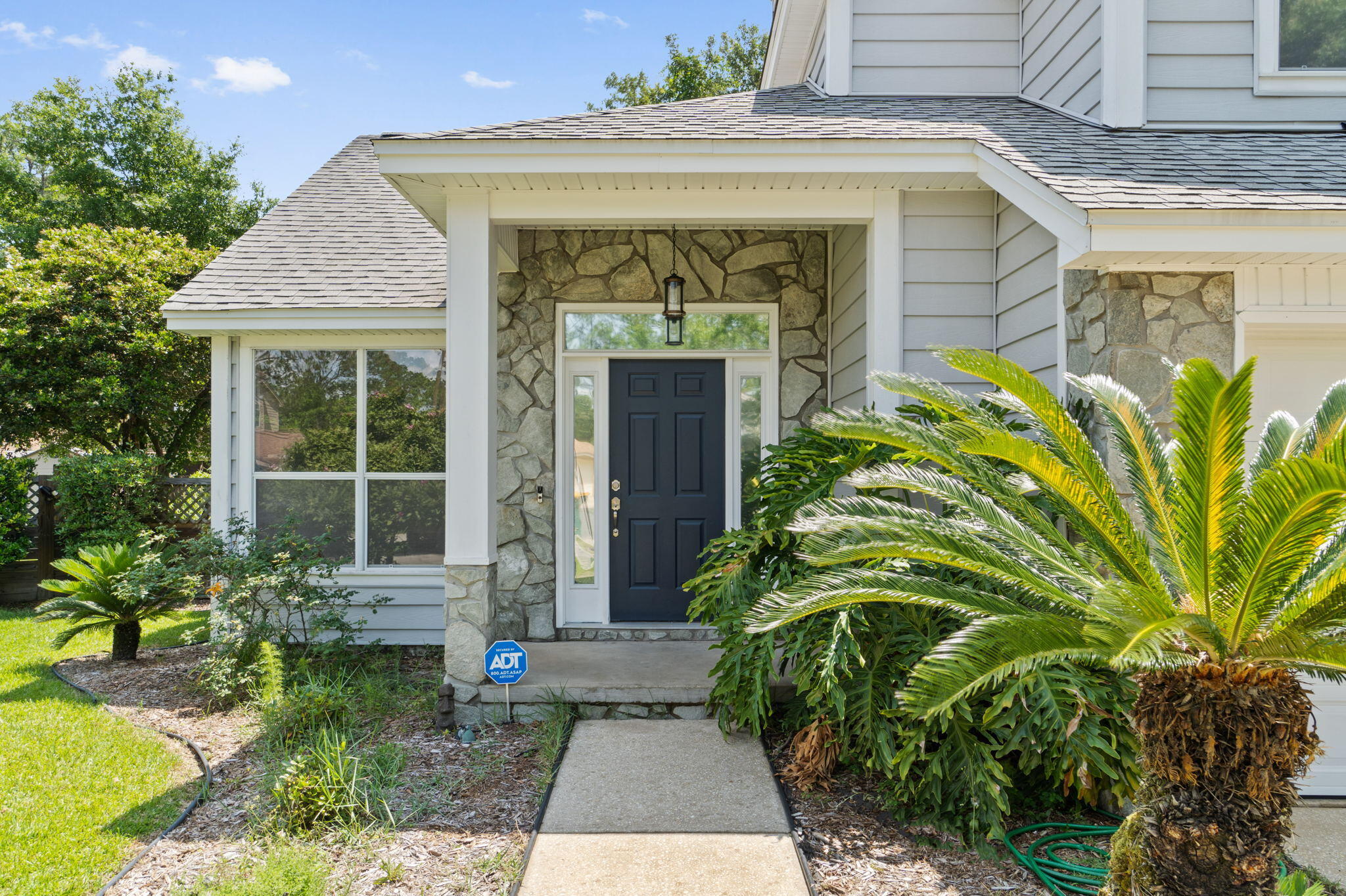 CROSSWINDS 2ND ADDN - Residential