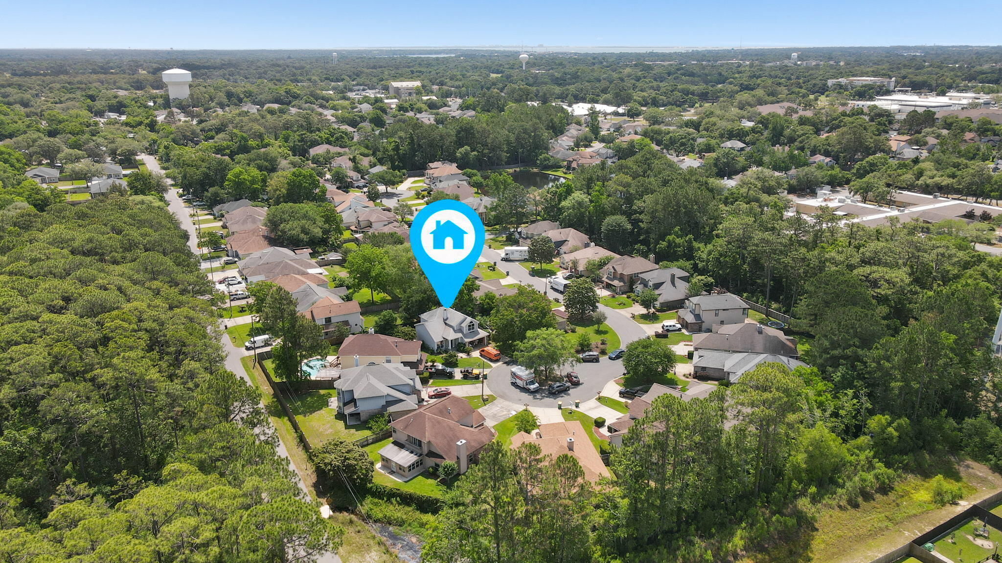 CROSSWINDS 2ND ADDN - Residential