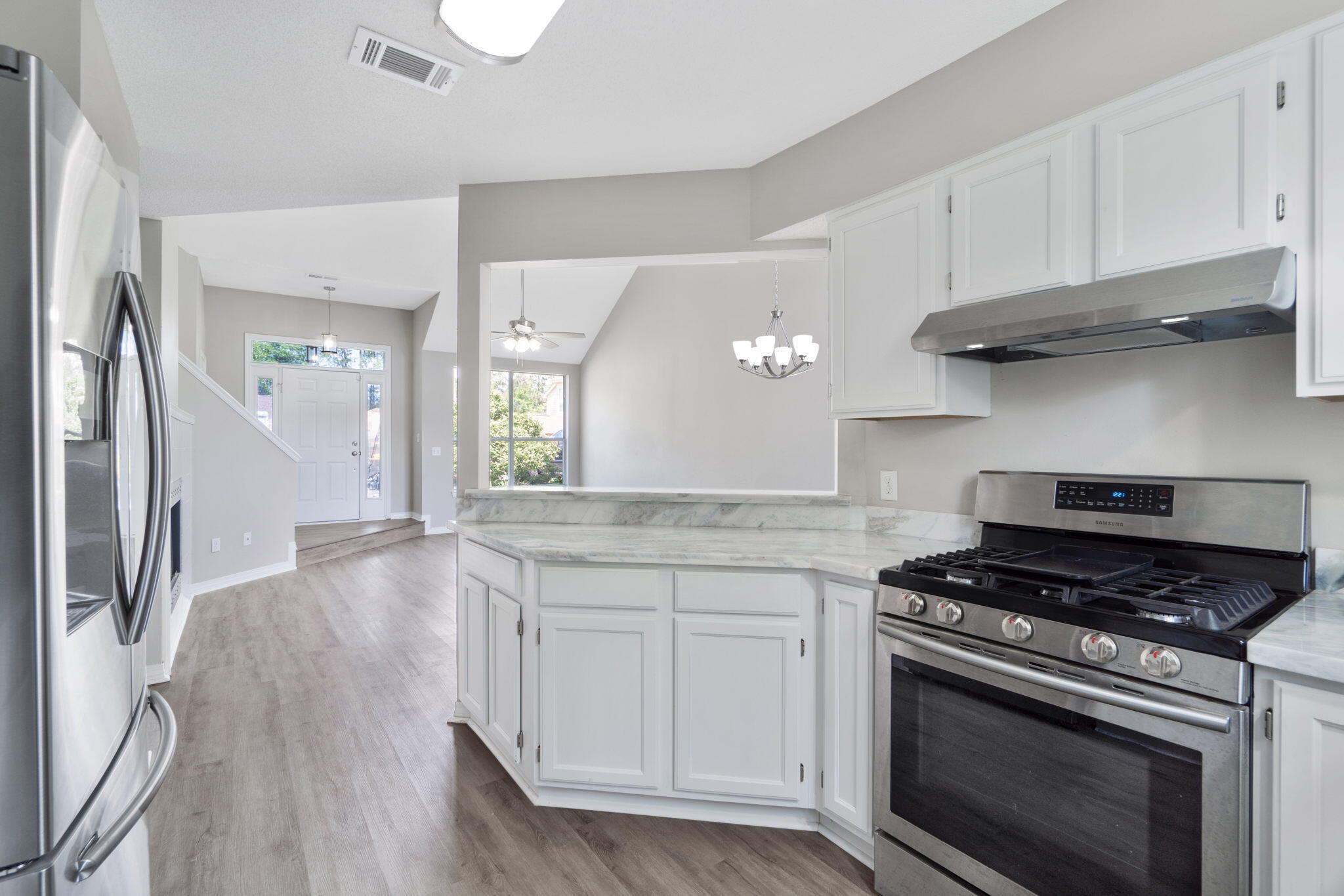 CROSSWINDS 2ND ADDN - Residential