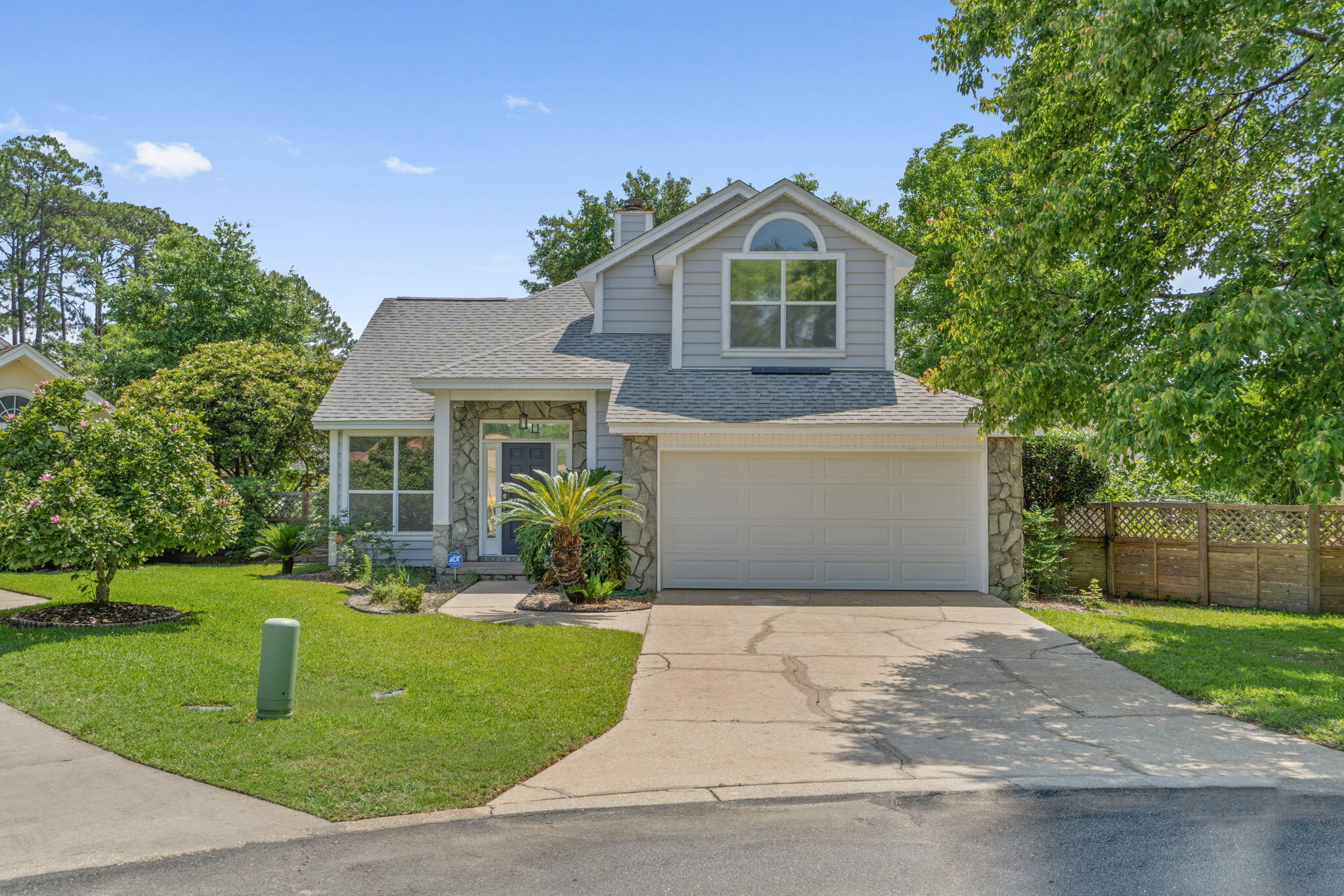 CROSSWINDS 2ND ADDN - Residential