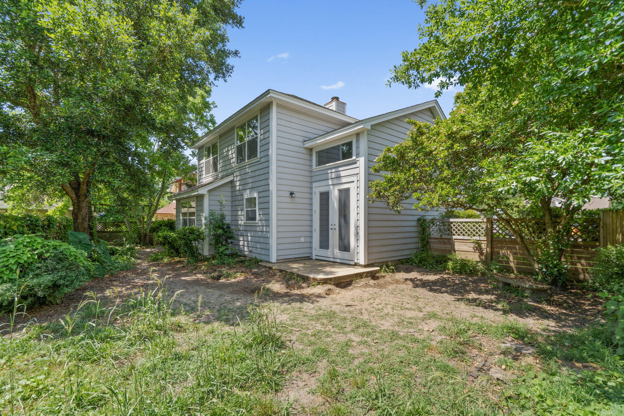 CROSSWINDS 2ND ADDN - Residential