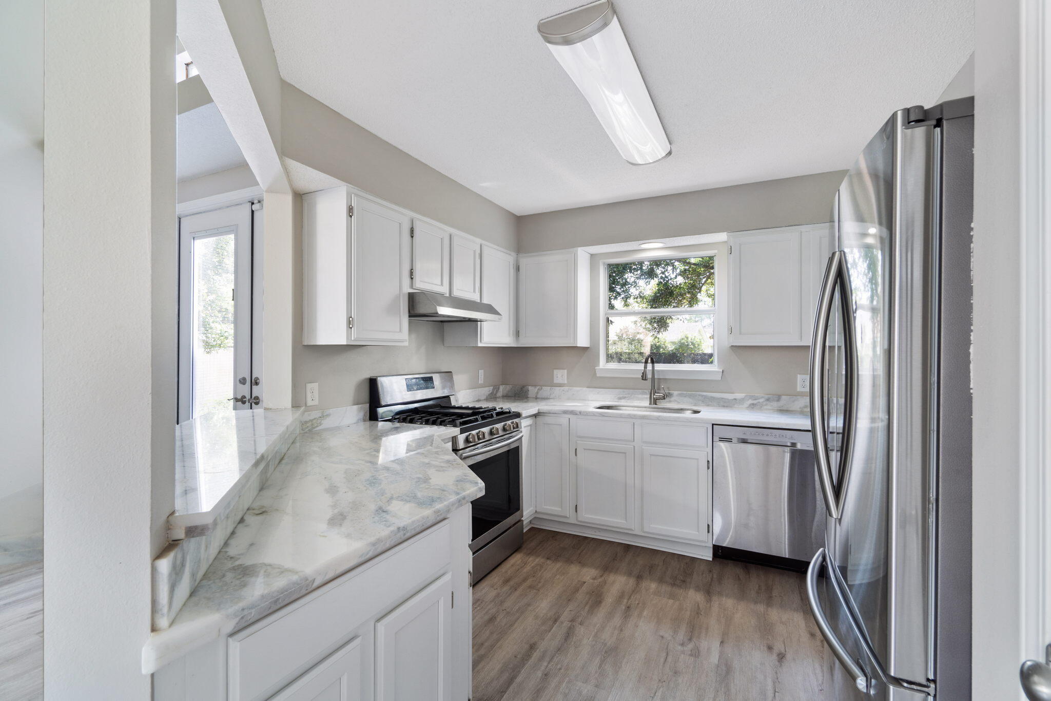 CROSSWINDS 2ND ADDN - Residential