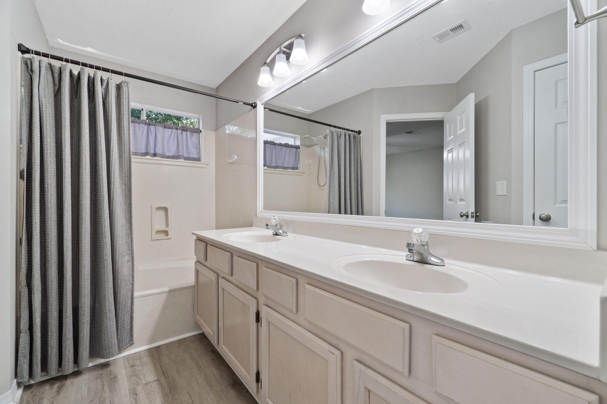 CROSSWINDS 2ND ADDN - Residential