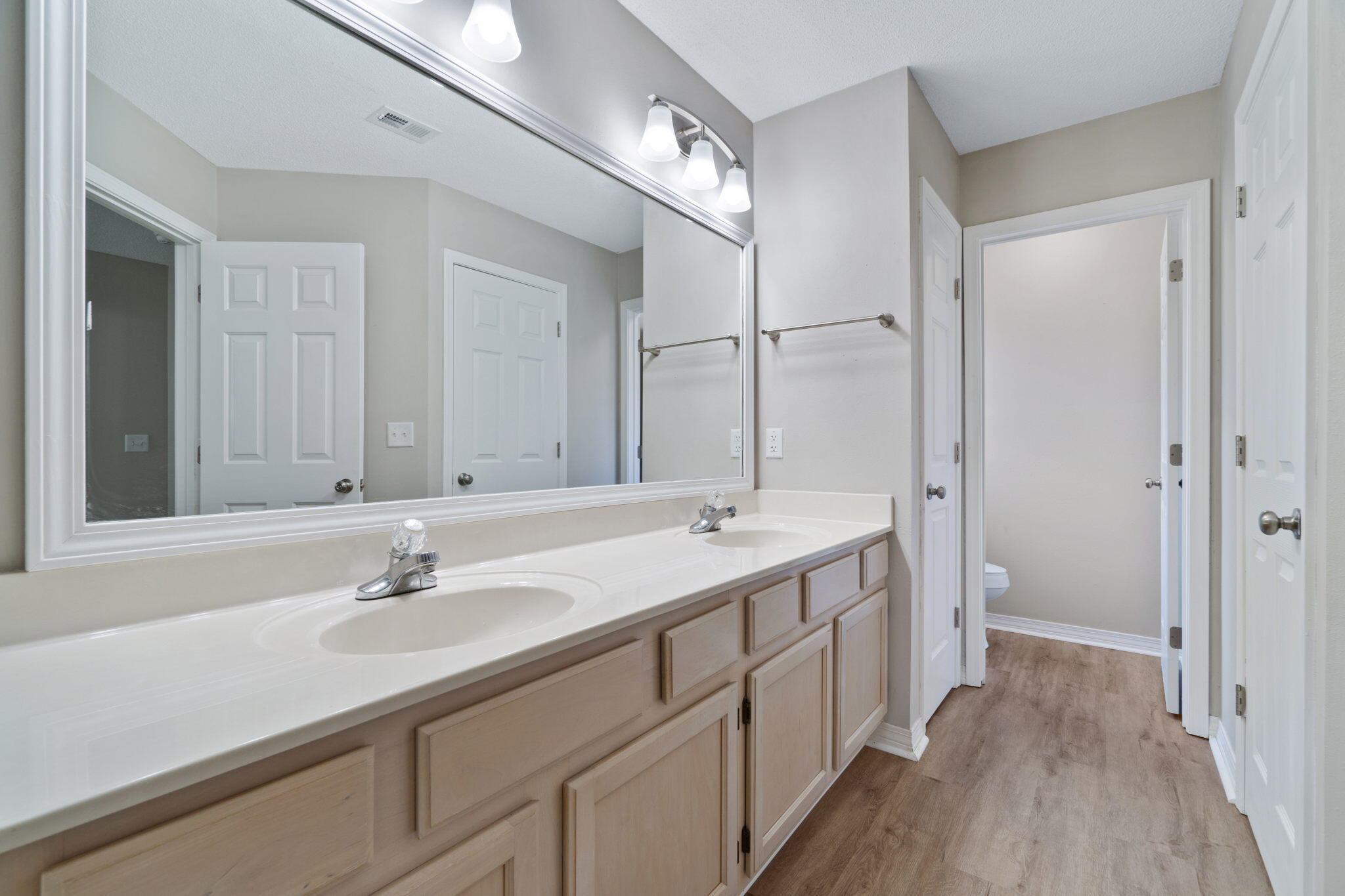 CROSSWINDS 2ND ADDN - Residential