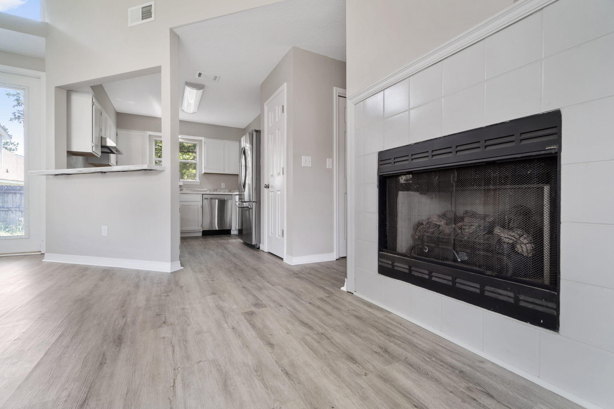 CROSSWINDS 2ND ADDN - Residential