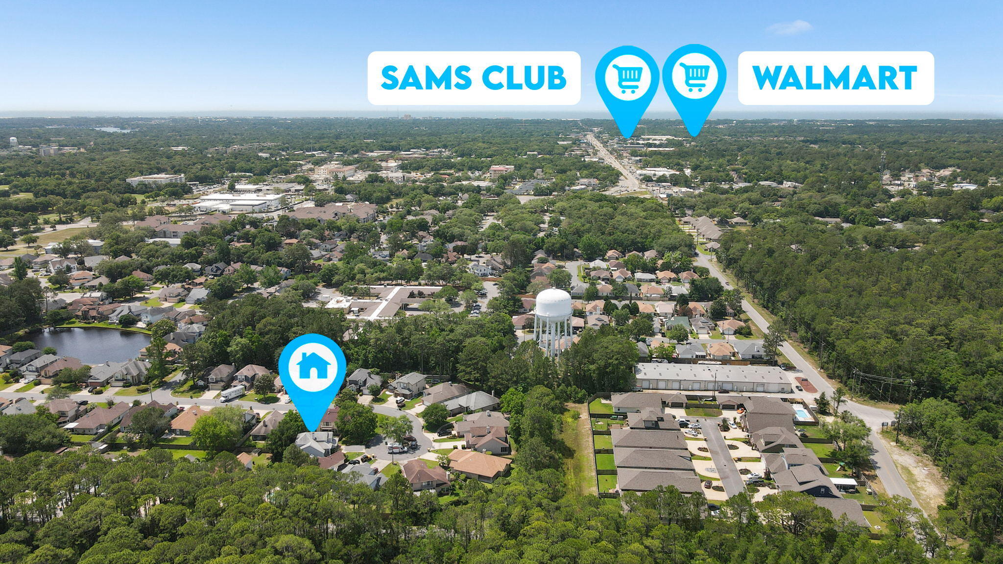 CROSSWINDS 2ND ADDN - Residential