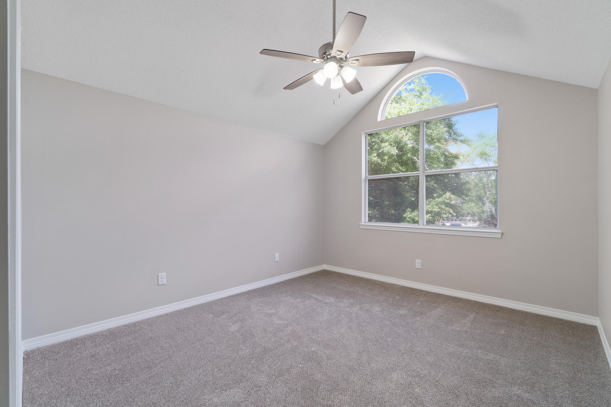 CROSSWINDS 2ND ADDN - Residential