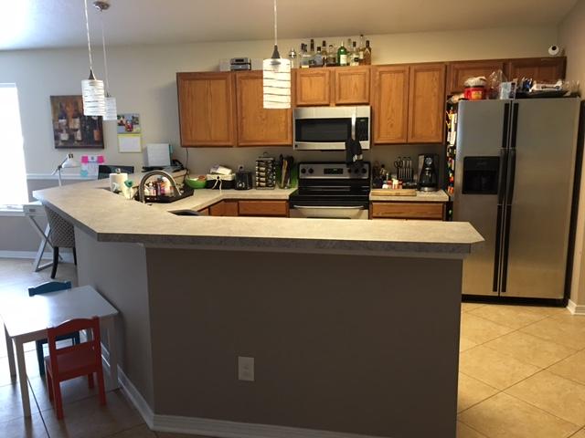 HOLLEY BY THE SEA - Residential