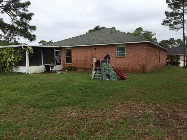 HOLLEY BY THE SEA - Residential