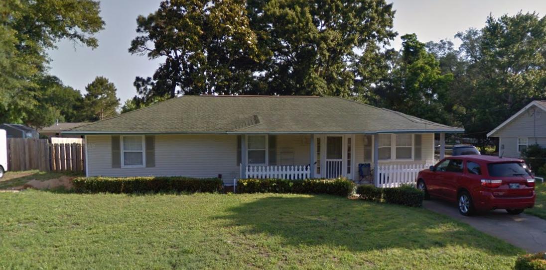 OAKLAND HEIGHTS - Residential