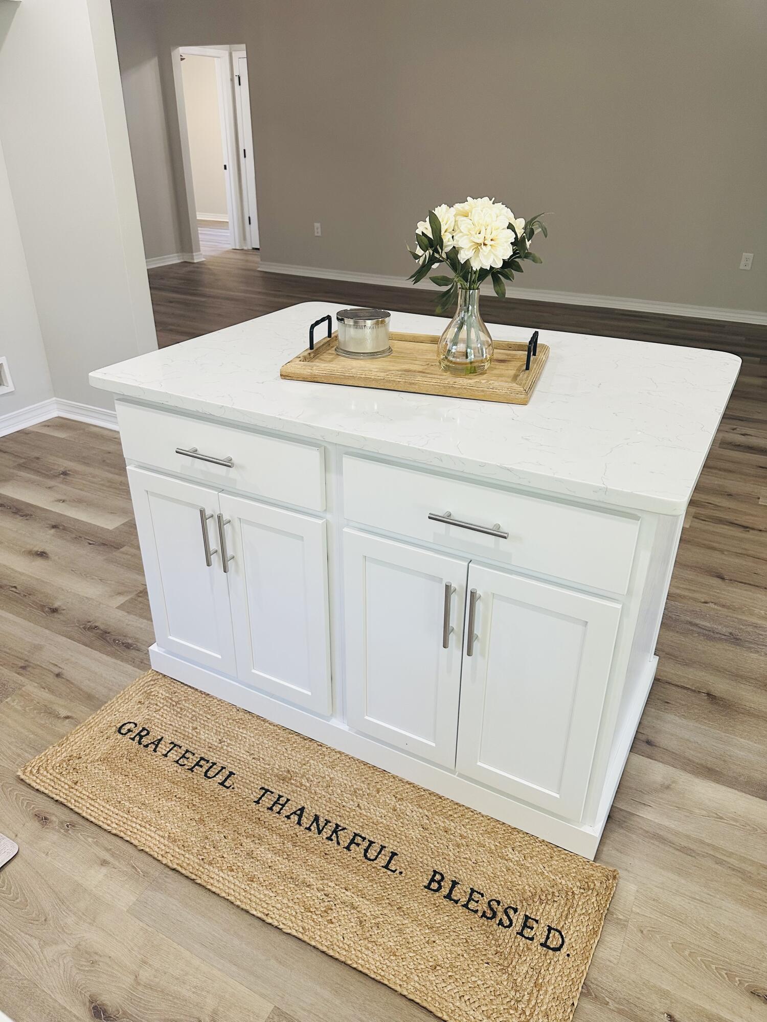 GARDEN CITY - Residential