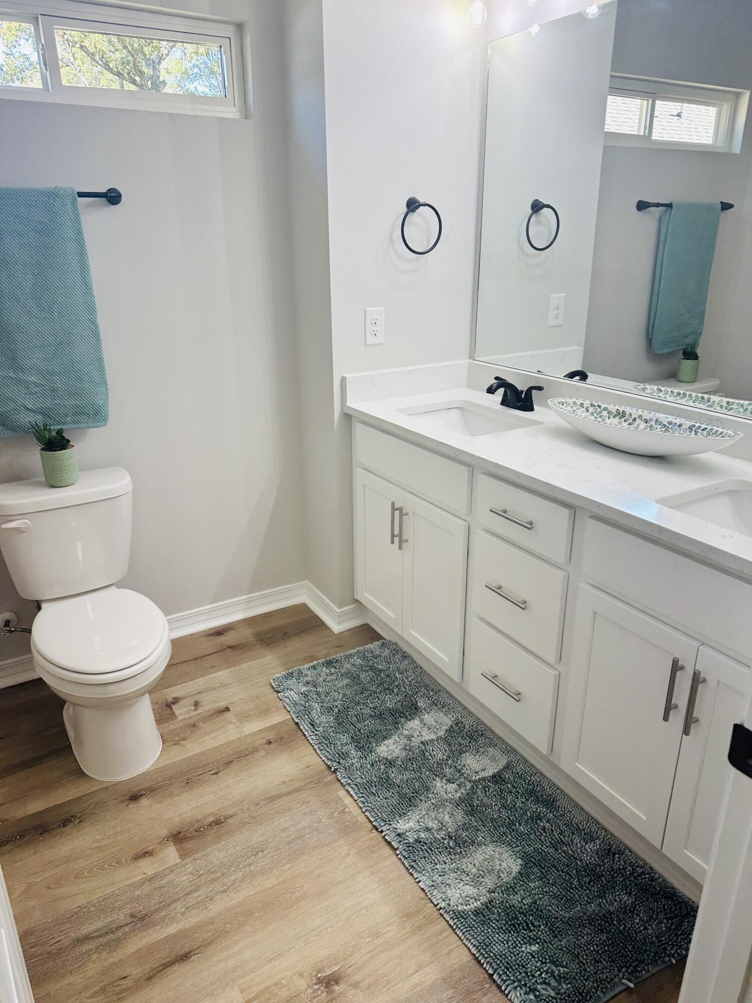 GARDEN CITY - Residential