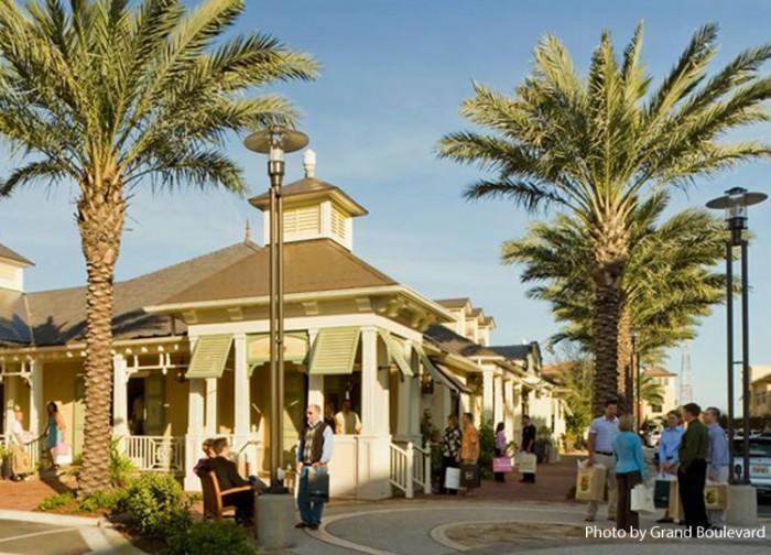 Eagle Bay Landing - Residential Lease