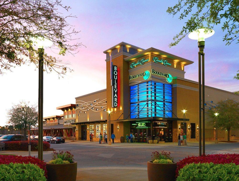 Eagle Bay Landing - Residential Lease