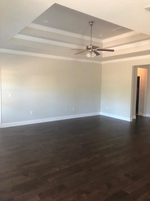 Eagle Bay Landing - Residential Lease