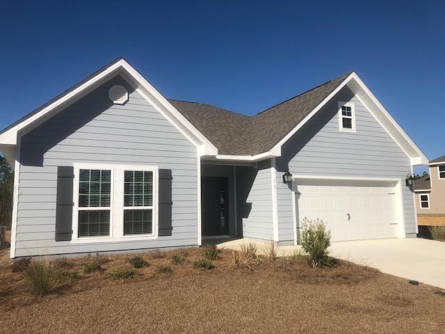 Eagle Bay Landing - Residential Lease