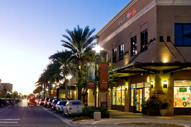 Eagle Bay Landing - Residential Lease