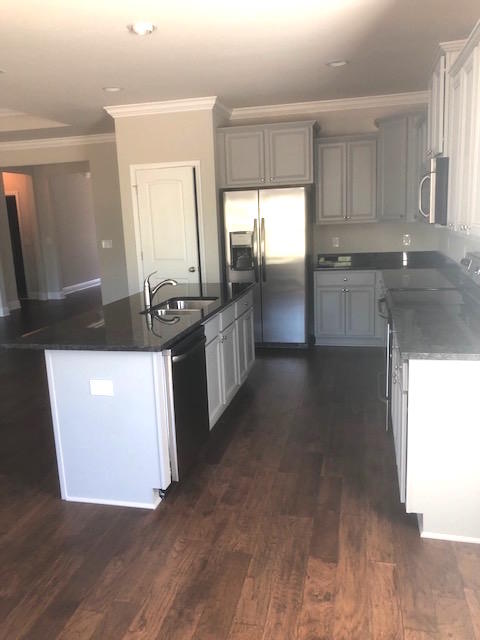 Eagle Bay Landing - Residential Lease