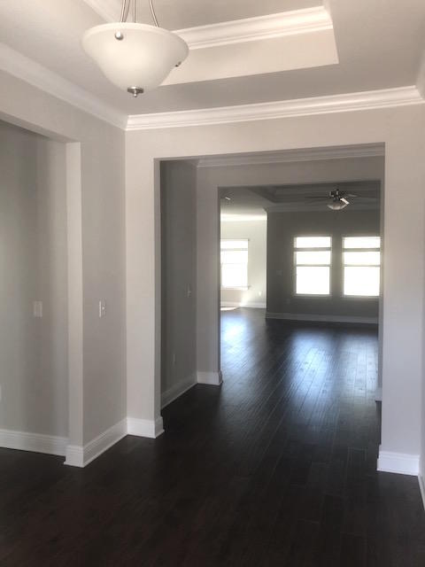 Eagle Bay Landing - Residential Lease