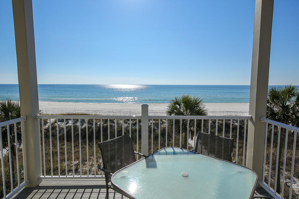 PANAMA CITY BEACH - Residential