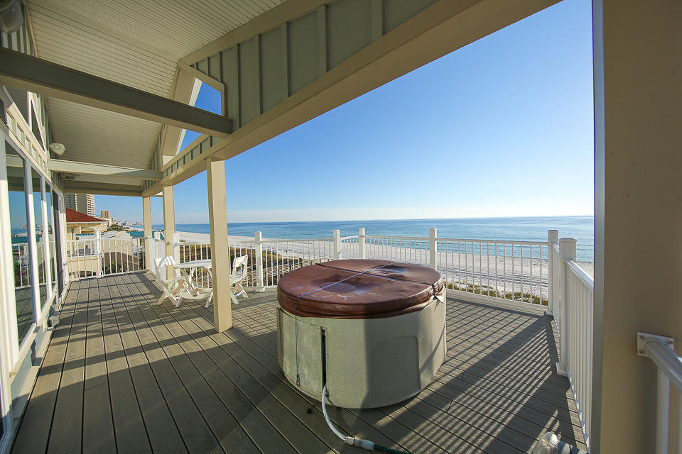 PANAMA CITY BEACH - Residential
