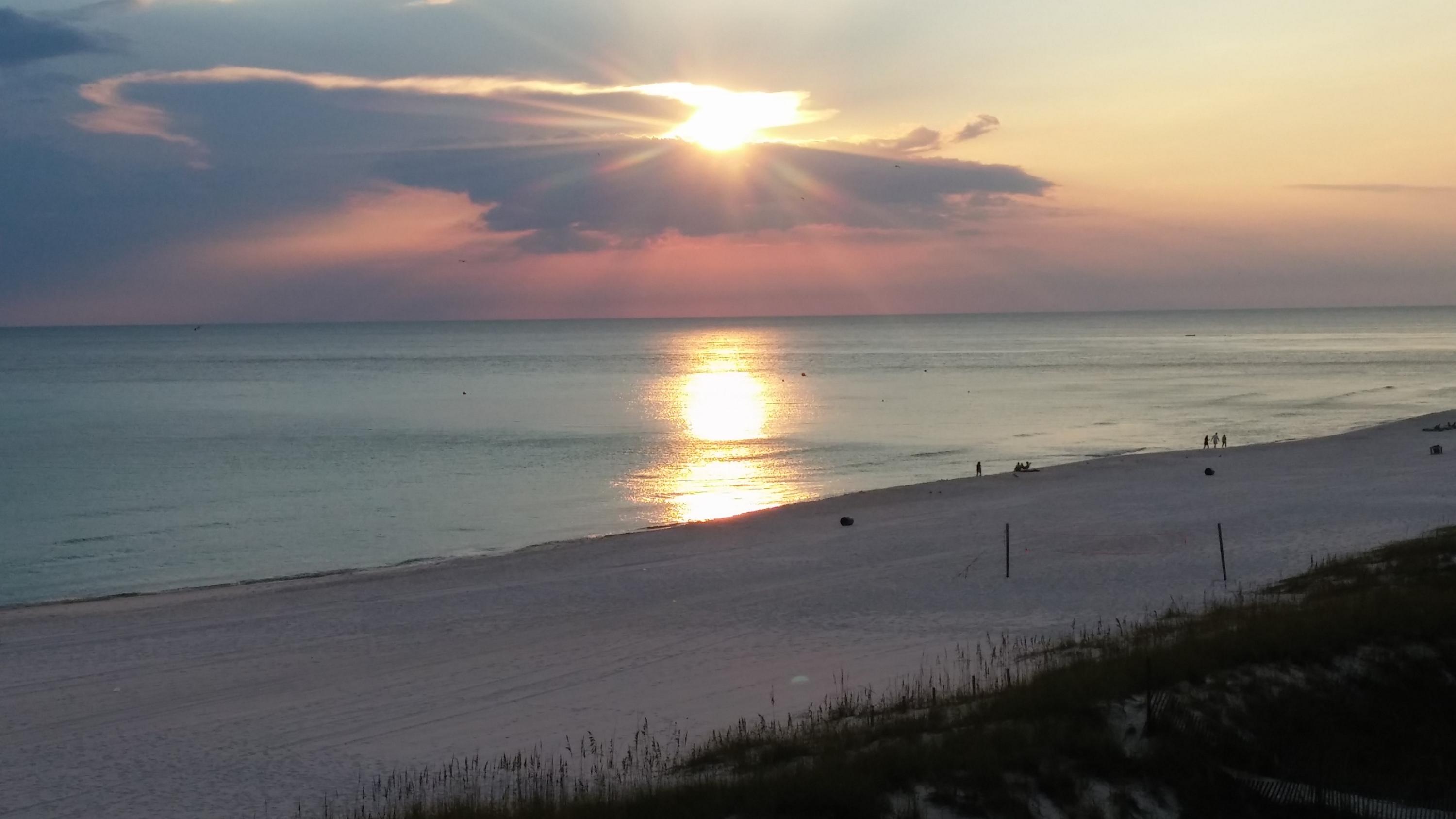 PANAMA CITY BEACH - Residential