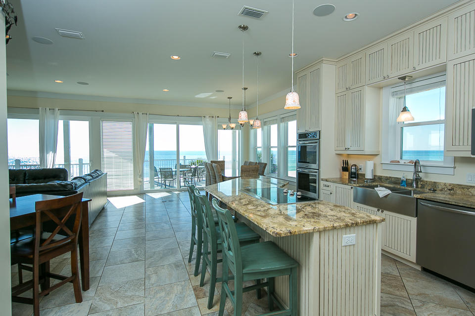 PANAMA CITY BEACH - Residential