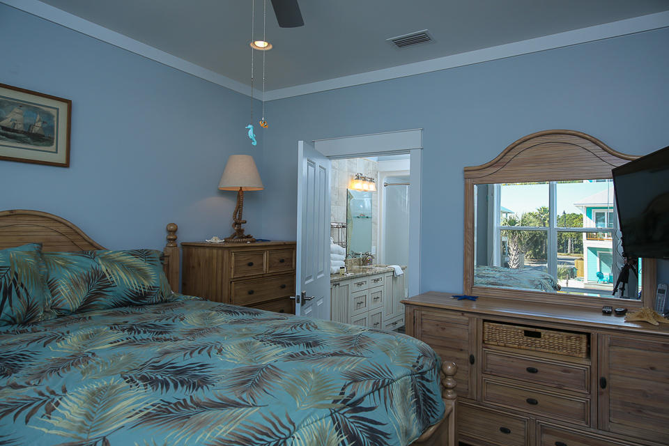 PANAMA CITY BEACH - Residential
