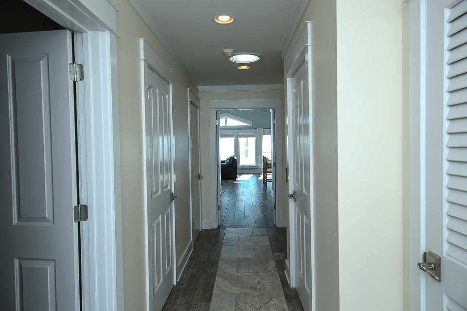 PANAMA CITY BEACH - Residential