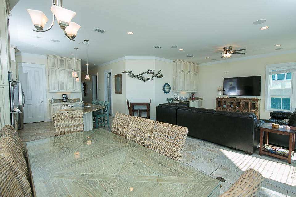 PANAMA CITY BEACH - Residential