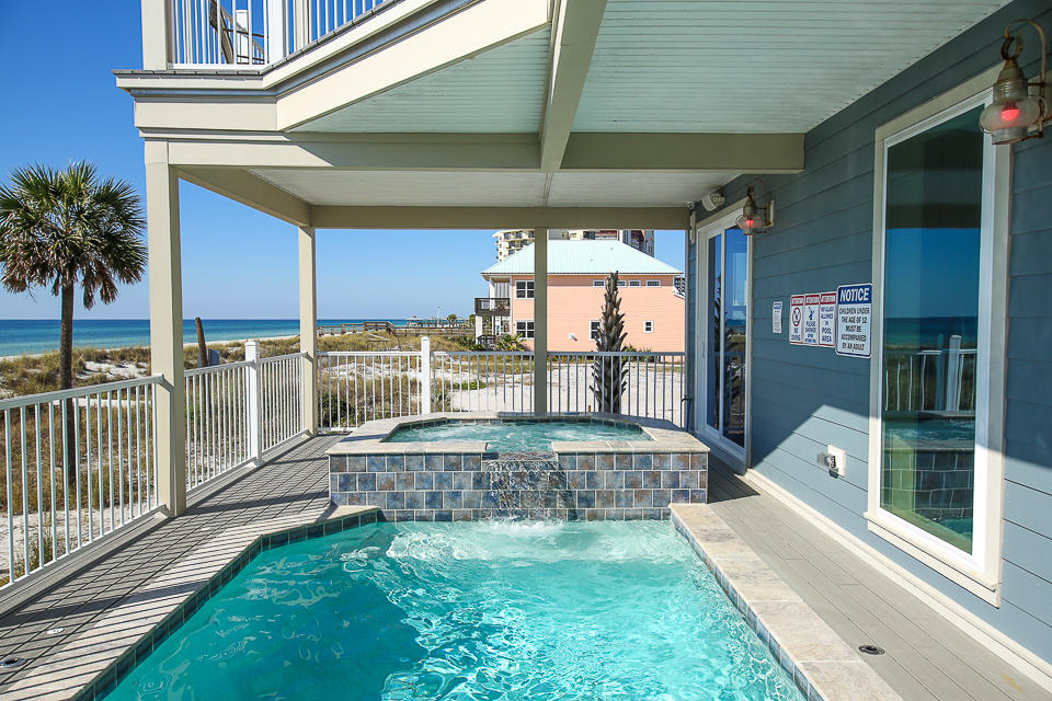 PANAMA CITY BEACH - Residential