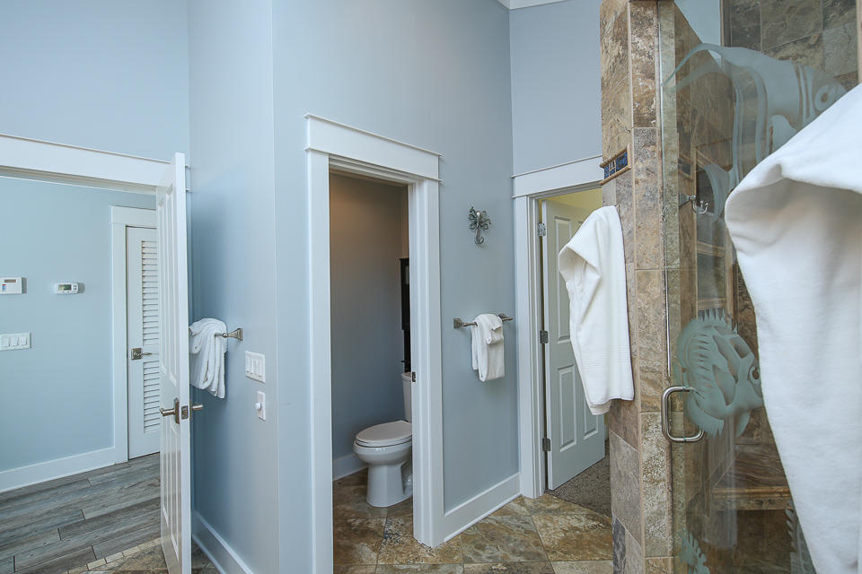 PANAMA CITY BEACH - Residential