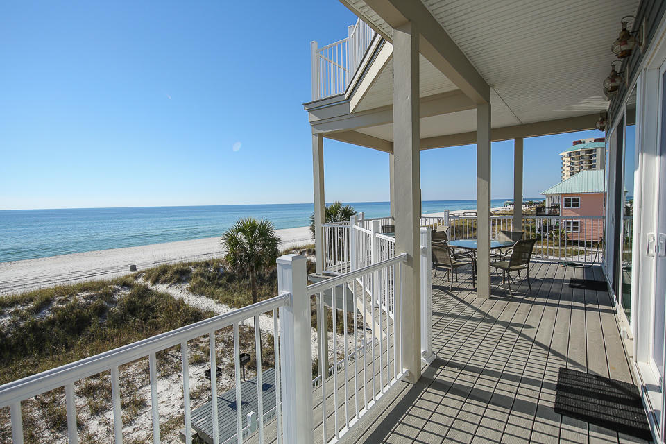 PANAMA CITY BEACH - Residential