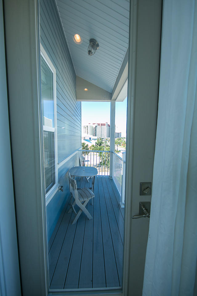 PANAMA CITY BEACH - Residential