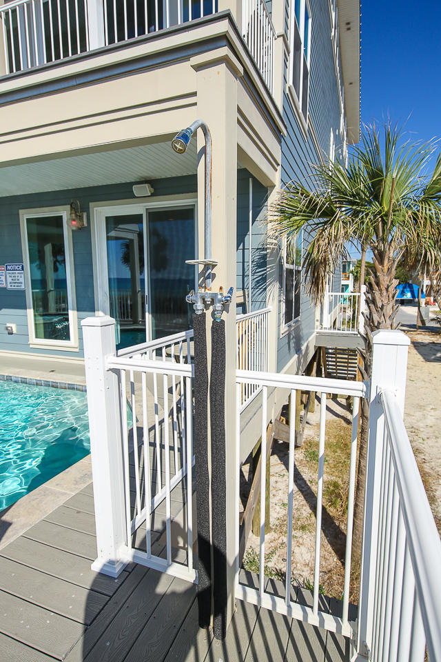 PANAMA CITY BEACH - Residential