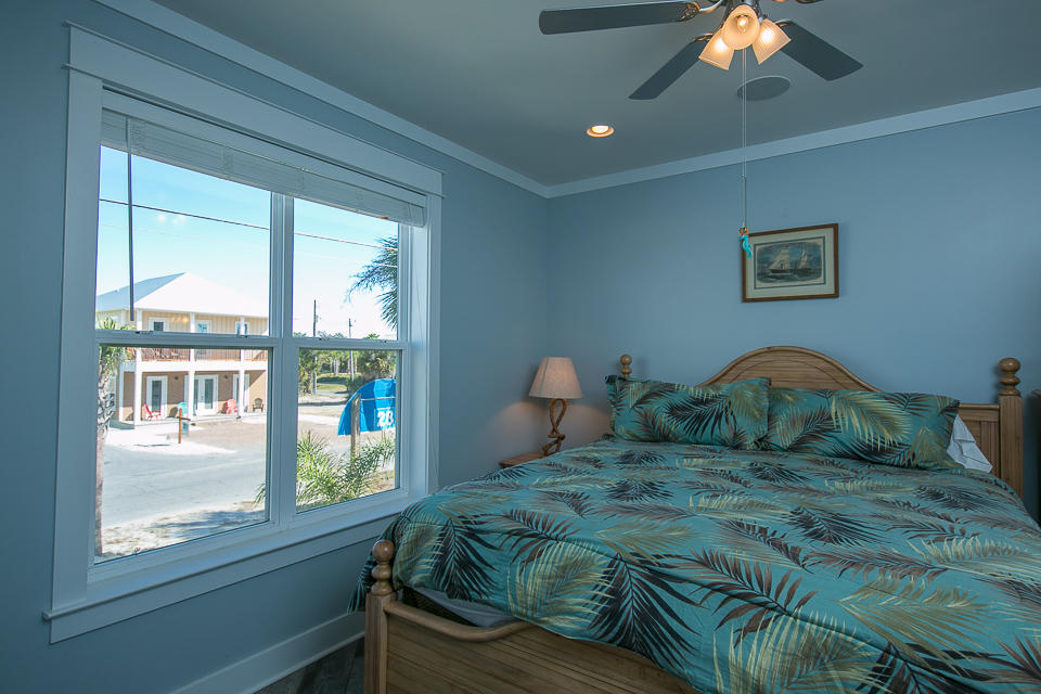 PANAMA CITY BEACH - Residential