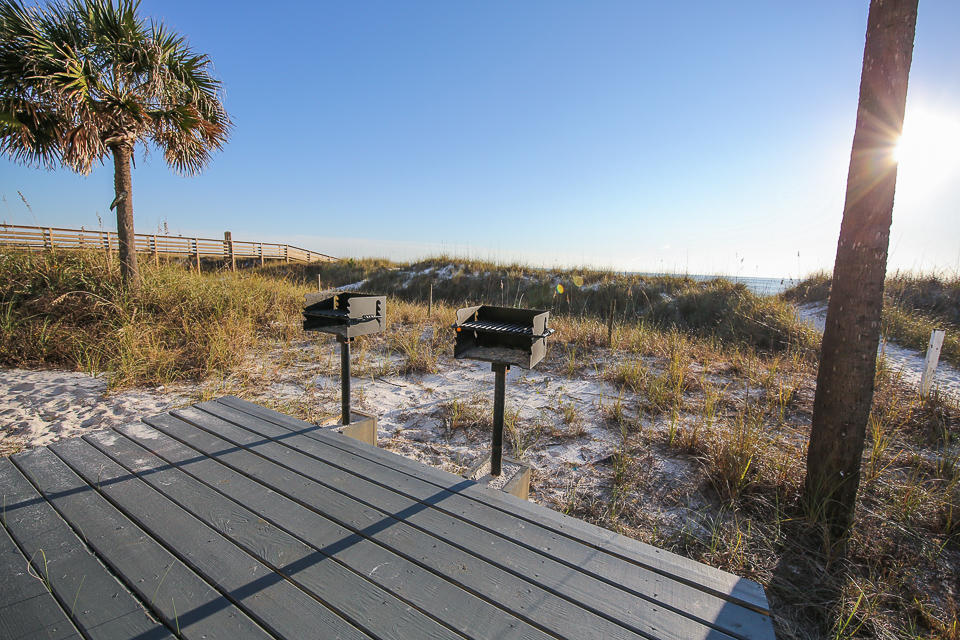 PANAMA CITY BEACH - Residential