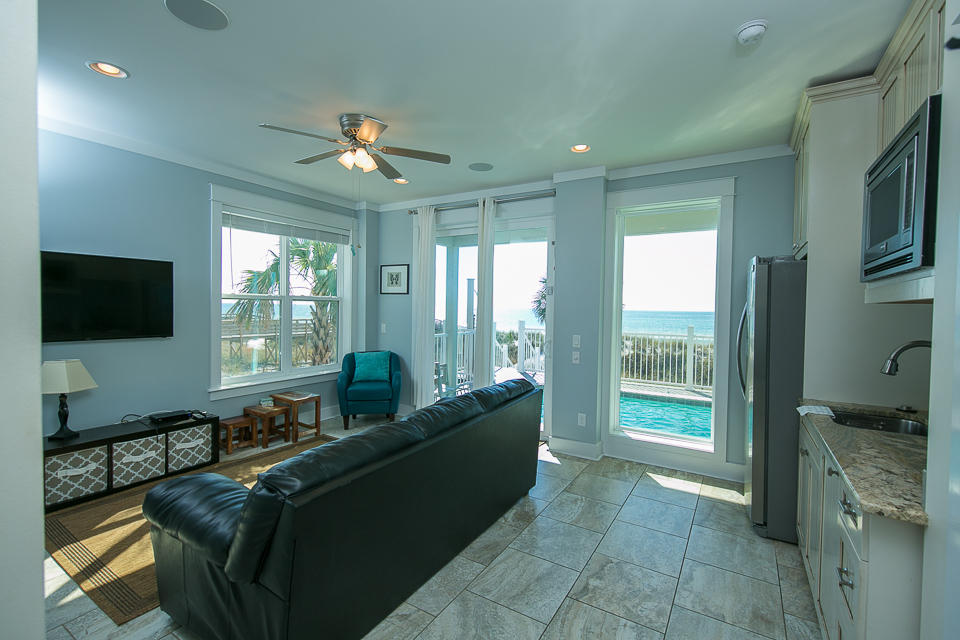 PANAMA CITY BEACH - Residential