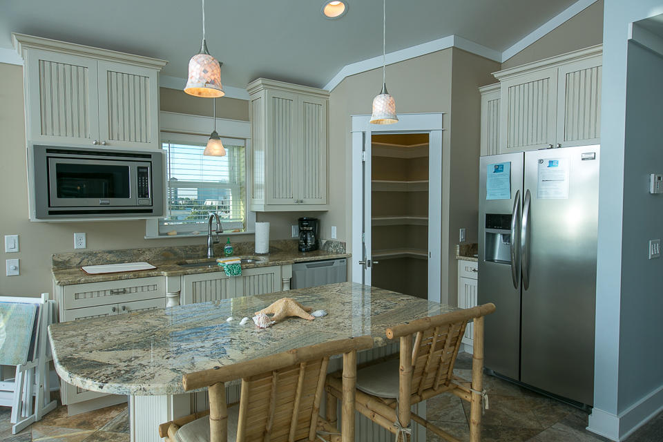 PANAMA CITY BEACH - Residential
