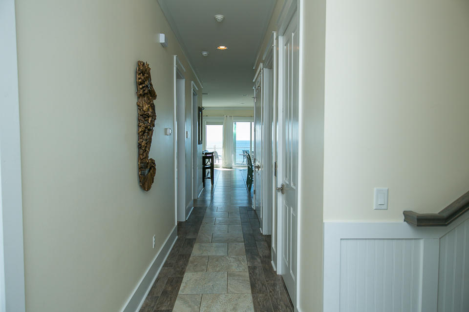PANAMA CITY BEACH - Residential
