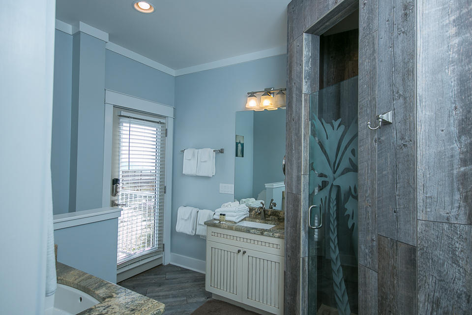 PANAMA CITY BEACH - Residential