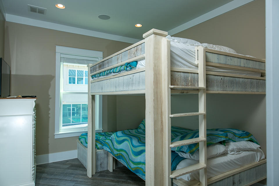 PANAMA CITY BEACH - Residential