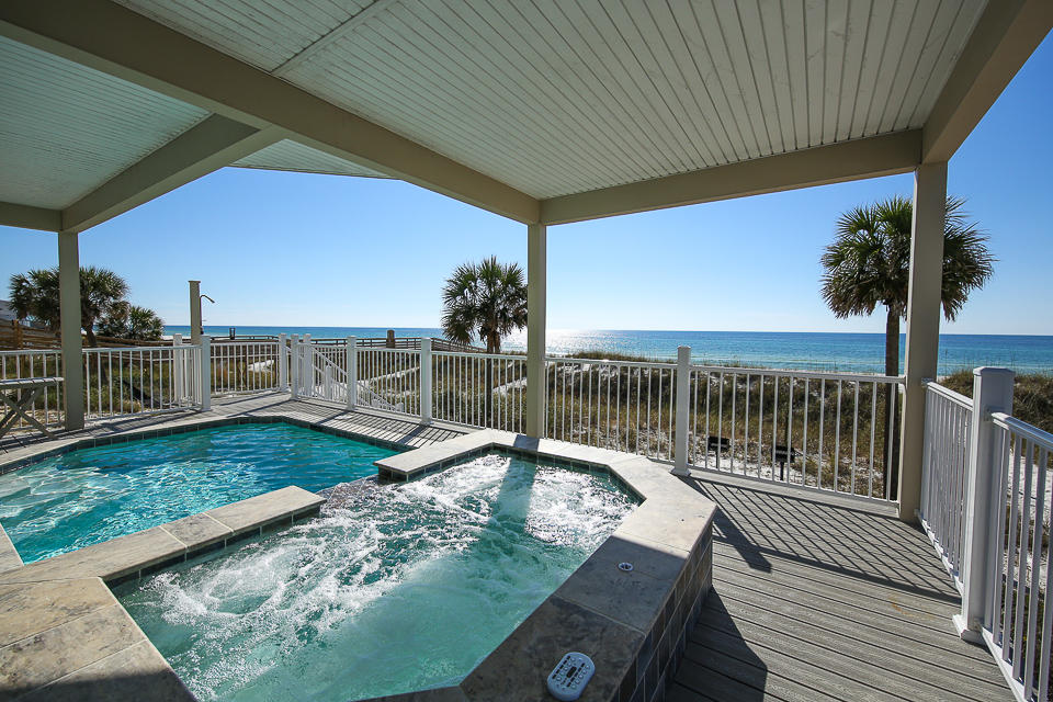 PANAMA CITY BEACH - Residential