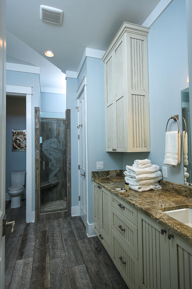 PANAMA CITY BEACH - Residential