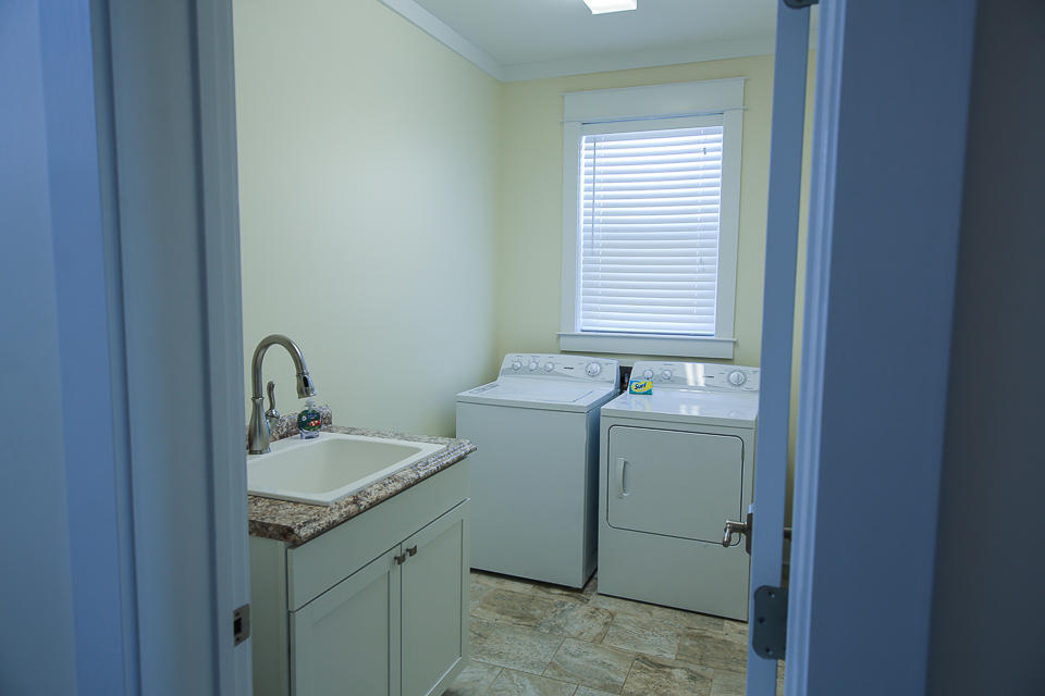 PANAMA CITY BEACH - Residential
