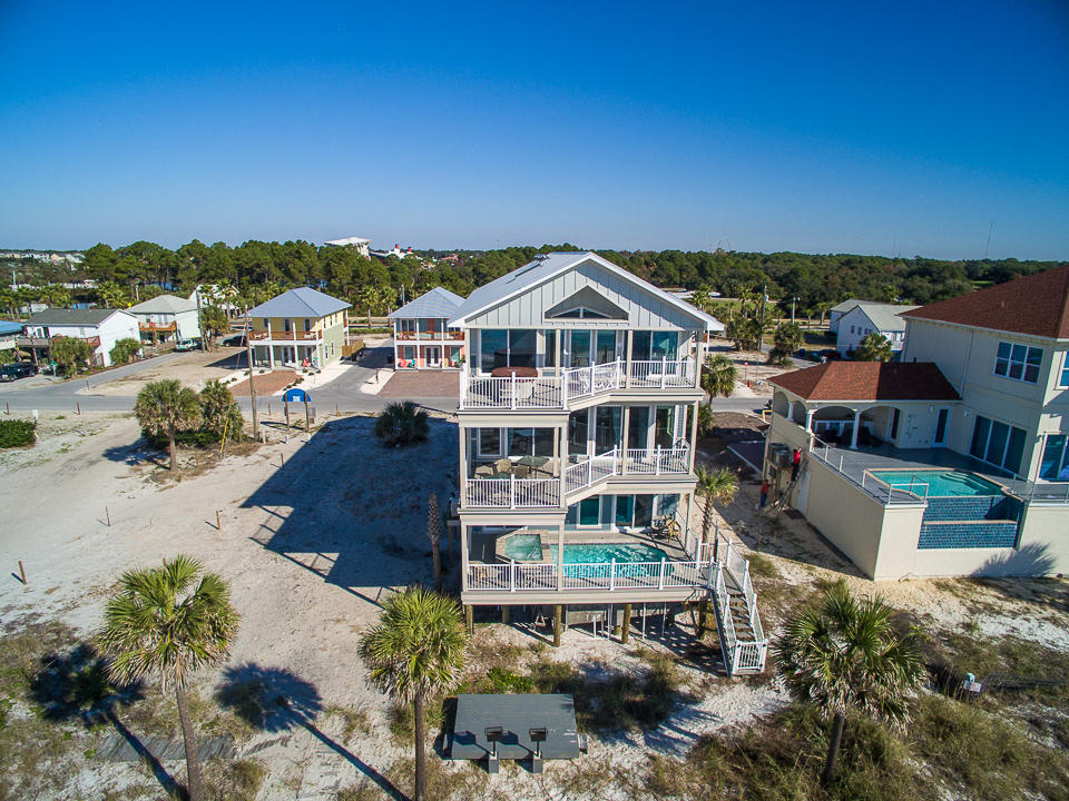 PANAMA CITY BEACH - Residential