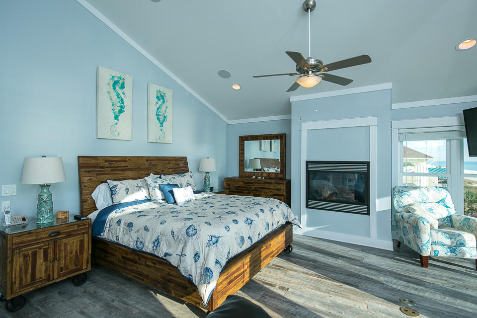 PANAMA CITY BEACH - Residential