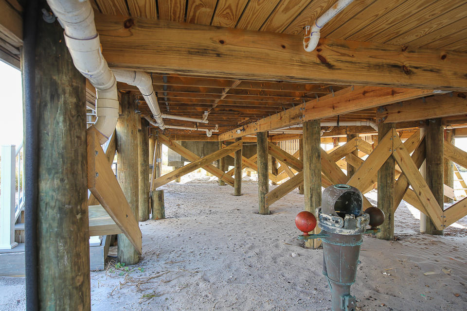 PANAMA CITY BEACH - Residential