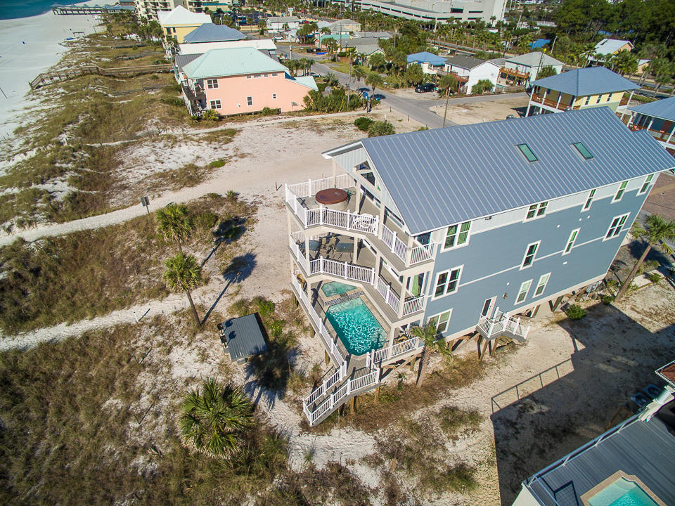 PANAMA CITY BEACH - Residential